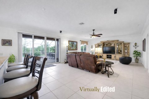 Villa ou maison à vendre à Weston, Floride: 5 chambres, 269.04 m2 № 2082475 - photo 13