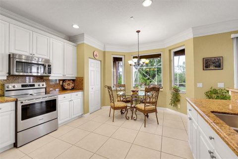 Villa ou maison à vendre à Weston, Floride: 5 chambres, 269.04 m2 № 2082475 - photo 22