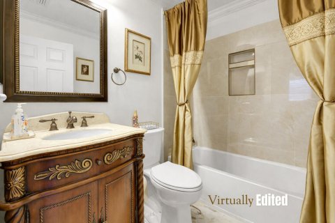 Villa ou maison à vendre à Weston, Floride: 5 chambres, 269.04 m2 № 2082475 - photo 19
