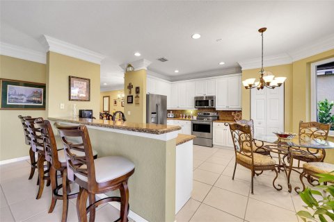 Villa ou maison à vendre à Weston, Floride: 5 chambres, 269.04 m2 № 2082475 - photo 20