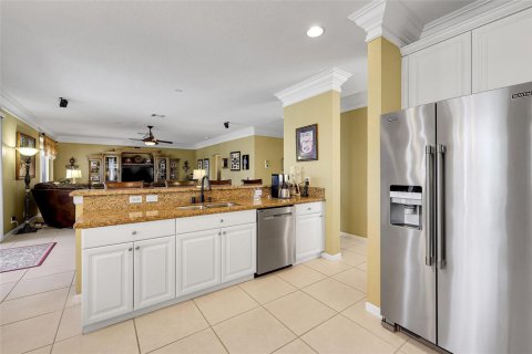 Villa ou maison à vendre à Weston, Floride: 5 chambres, 269.04 m2 № 2082475 - photo 24