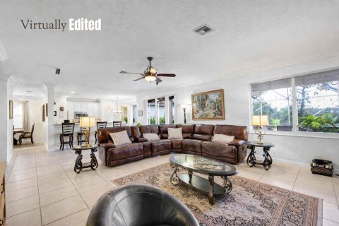 Villa ou maison à vendre à Weston, Floride: 5 chambres, 269.04 m2 № 2082475 - photo 17