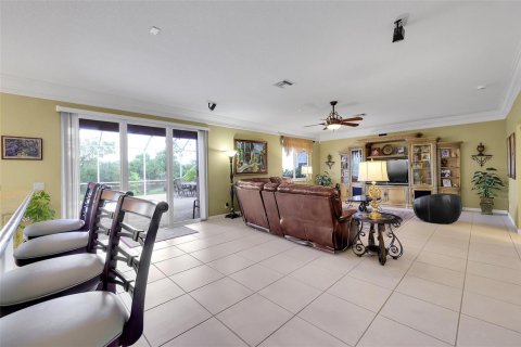 Villa ou maison à vendre à Weston, Floride: 5 chambres, 269.04 m2 № 2082475 - photo 12
