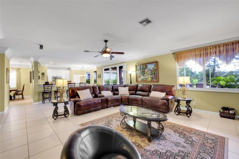 Villa ou maison à vendre à Weston, Floride: 5 chambres, 269.04 m2 № 2082475 - photo 16