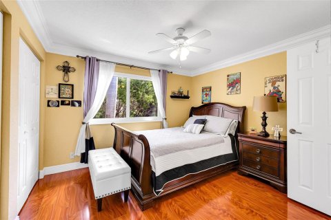 Villa ou maison à vendre à Weston, Floride: 5 chambres, 269.04 m2 № 2082475 - photo 28