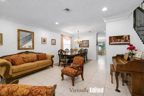 Villa ou maison à vendre à Weston, Floride: 5 chambres, 269.04 m2 № 2082475 - photo 9