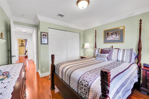 Villa ou maison à vendre à Weston, Floride: 5 chambres, 269.04 m2 № 2082475 - photo 30