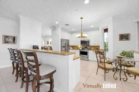 Villa ou maison à vendre à Weston, Floride: 5 chambres, 269.04 m2 № 2082475 - photo 21