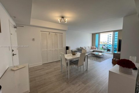 Condo in North Bay Village, Florida, 1 bedroom  № 1944304 - photo 15