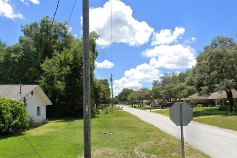 Land in Inverness, Florida № 2386132 - photo 2