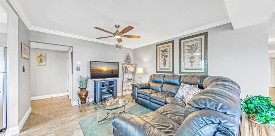 Condo à Destin, Floride, 3 chambres  № 560386