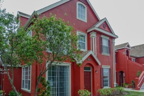 Condominio en venta en Tampa, Florida, 2 dormitorios, 105.91 m2 № 1827636 - foto 1