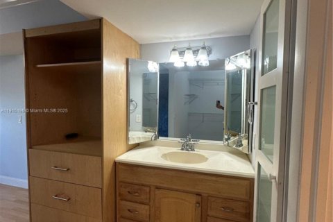 Copropriété à louer à Davie, Floride: 3 chambres, 128.67 m2 № 1974457 - photo 7