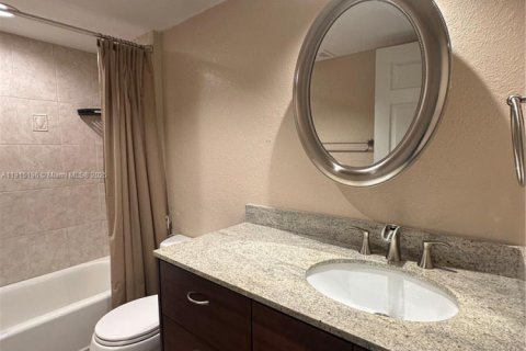 Copropriété à louer à Davie, Floride: 3 chambres, 128.67 m2 № 1974457 - photo 15