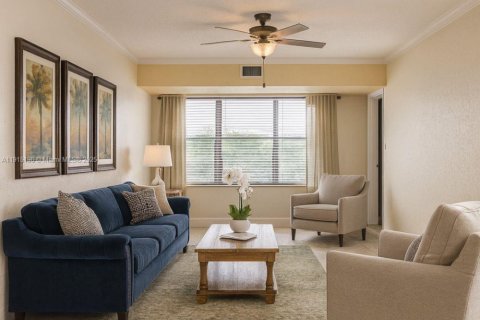 Condo à Davie, Floride, 3 chambres  № 1974457