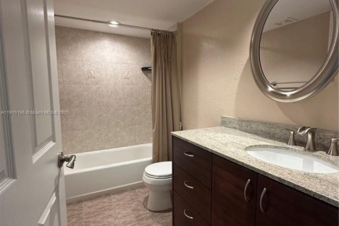 Copropriété à louer à Davie, Floride: 3 chambres, 128.67 m2 № 1974457 - photo 10