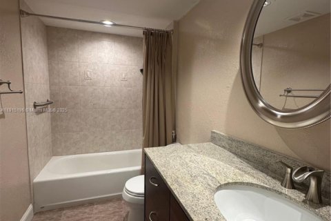 Copropriété à louer à Davie, Floride: 3 chambres, 128.67 m2 № 1974457 - photo 14