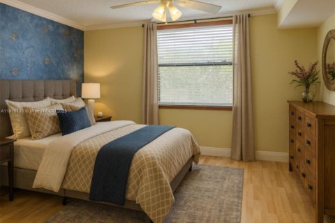 Copropriété à louer à Davie, Floride: 3 chambres, 128.67 m2 № 1974457 - photo 6