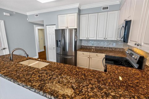 Condo in Palm Coast, Florida, 3 bedrooms  № 1914942 - photo 24