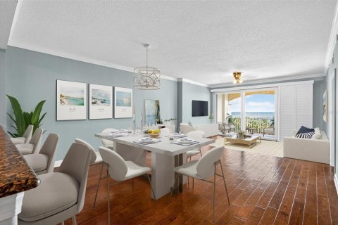 Condo in Palm Coast, Florida, 3 bedrooms  № 1914942 - photo 10