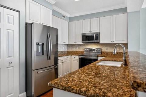 Condo in Palm Coast, Florida, 3 bedrooms  № 1914942 - photo 20