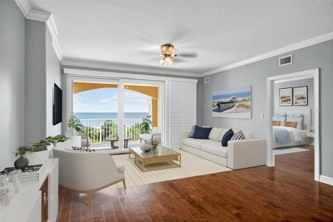 Condo in Palm Coast, Florida, 3 bedrooms  № 1914942 - photo 8