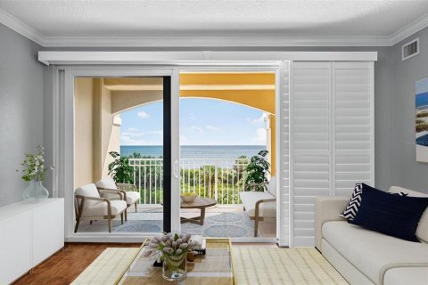 Condo in Palm Coast, Florida, 3 bedrooms  № 1914942 - photo 4