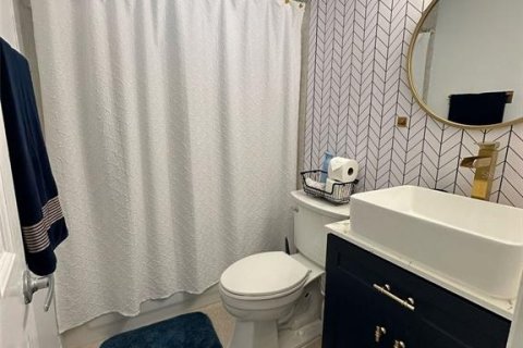 House in Kissimmee, Florida 3 bedrooms, 156.54 sq.m. № 2099726 - photo 20