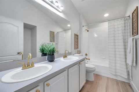 Купить виллу или дом в Холидэй, Флорида 5 комнат, 222.5м2, № 1822950 - фото 29