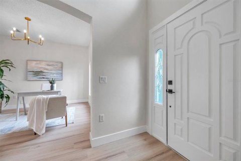 Купить виллу или дом в Холидэй, Флорида 5 комнат, 222.5м2, № 1822950 - фото 12