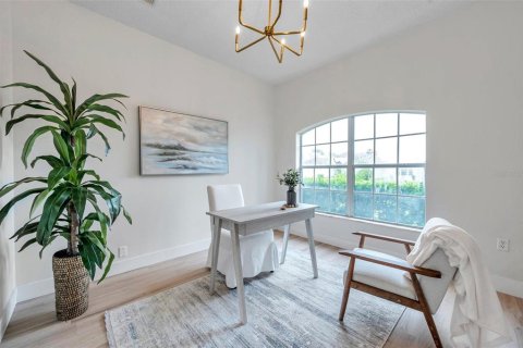 Купить виллу или дом в Холидэй, Флорида 5 комнат, 222.5м2, № 1822950 - фото 16