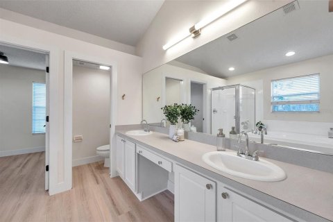 Купить виллу или дом в Холидэй, Флорида 5 комнат, 222.5м2, № 1822950 - фото 24