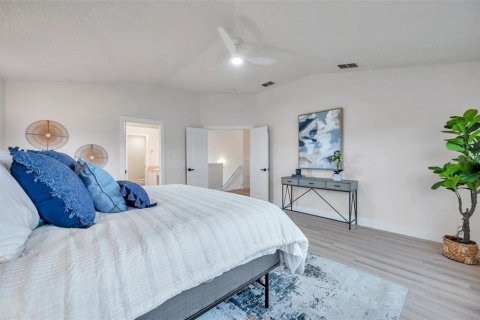 Купить виллу или дом в Холидэй, Флорида 5 комнат, 222.5м2, № 1822950 - фото 22