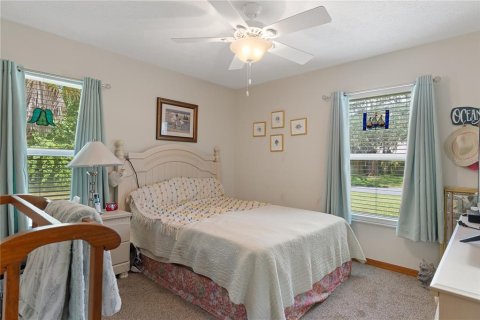Villa ou maison à vendre à Inverness, Floride: 3 chambres, 125.05 m2 № 2389442 - photo 22