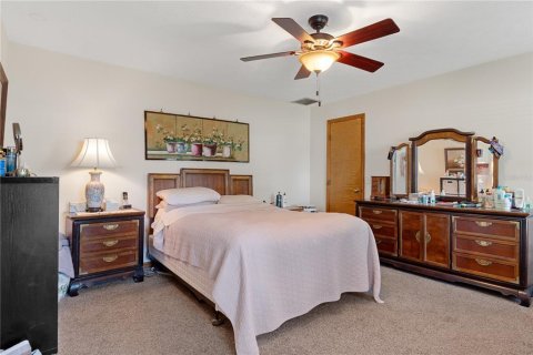 Villa ou maison à vendre à Inverness, Floride: 3 chambres, 125.05 m2 № 2389442 - photo 18