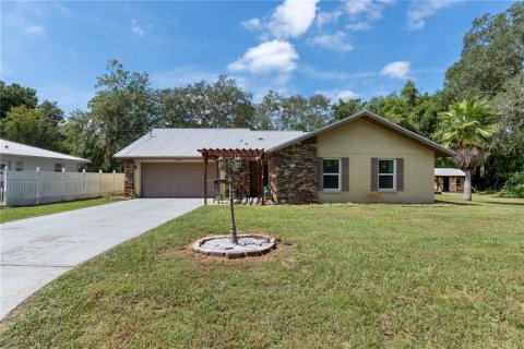 Villa ou maison à Inverness, Floride 3 chambres, 125.05 m2 № 2389442