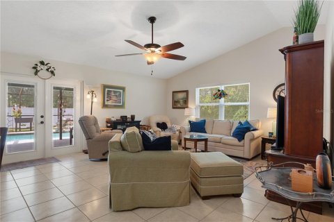 Villa ou maison à vendre à Inverness, Floride: 3 chambres, 125.05 m2 № 2389442 - photo 8