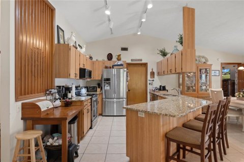 Villa ou maison à vendre à Inverness, Floride: 3 chambres, 125.05 m2 № 2389442 - photo 12