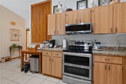 Villa ou maison à vendre à Inverness, Floride: 3 chambres, 125.05 m2 № 2389442 - photo 14