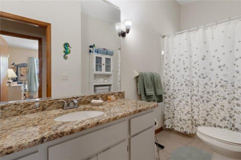 Villa ou maison à vendre à Inverness, Floride: 3 chambres, 125.05 m2 № 2389442 - photo 24