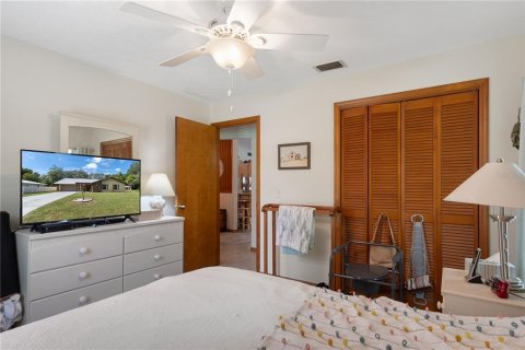 Villa ou maison à vendre à Inverness, Floride: 3 chambres, 125.05 m2 № 2389442 - photo 23