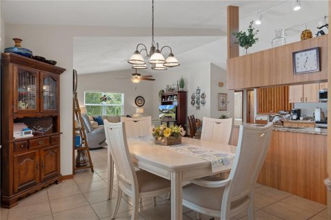 Villa ou maison à vendre à Inverness, Floride: 3 chambres, 125.05 m2 № 2389442 - photo 17