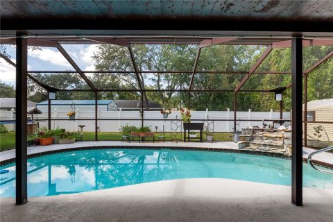 Villa ou maison à vendre à Inverness, Floride: 3 chambres, 125.05 m2 № 2389442 - photo 30