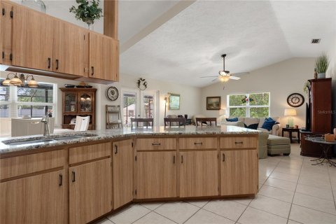 Villa ou maison à vendre à Inverness, Floride: 3 chambres, 125.05 m2 № 2389442 - photo 15