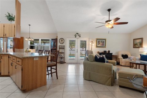 Villa ou maison à vendre à Inverness, Floride: 3 chambres, 125.05 m2 № 2389442 - photo 7