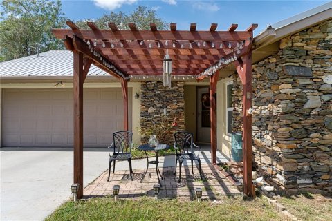 Villa ou maison à vendre à Inverness, Floride: 3 chambres, 125.05 m2 № 2389442 - photo 2