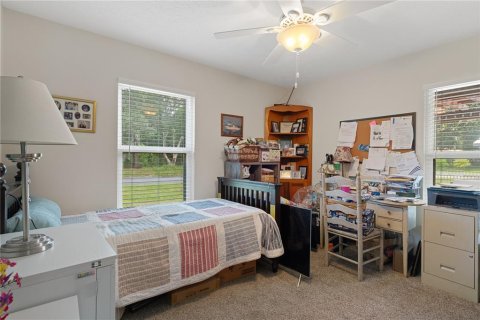 Villa ou maison à vendre à Inverness, Floride: 3 chambres, 125.05 m2 № 2389442 - photo 25
