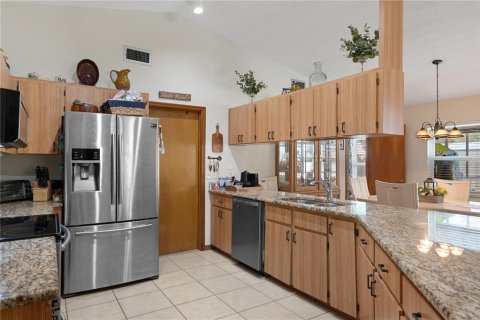 Villa ou maison à vendre à Inverness, Floride: 3 chambres, 125.05 m2 № 2389442 - photo 13