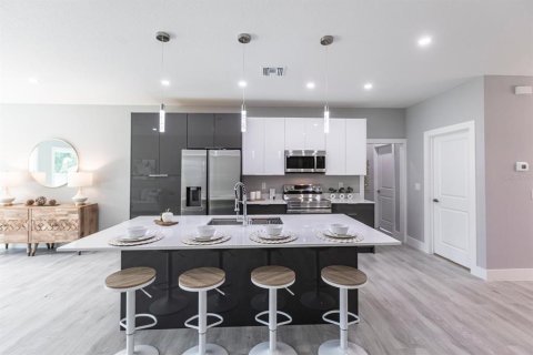 Casa en alquiler en Port Charlotte, Florida, 5 dormitorios, 213.68 m2 № 1824370 - foto 14