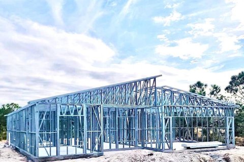 Casa en alquiler en Port Charlotte, Florida, 5 dormitorios, 213.68 m2 № 1824370 - foto 3